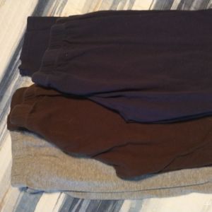 No Boundaries Leggings (3Pk)